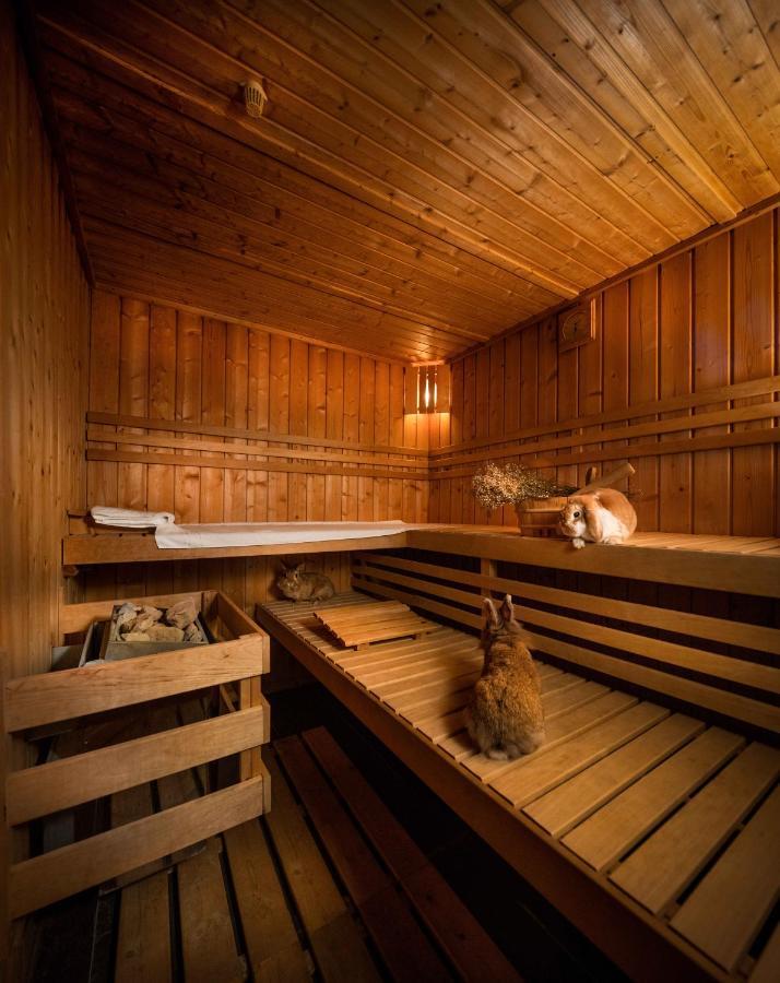 Fettehenne Gaestehaus แอร์คราท ภายนอก รูปภาพ