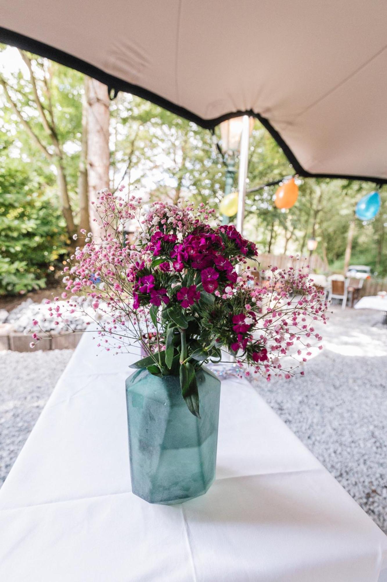 Fettehenne Gaestehaus แอร์คราท ภายนอก รูปภาพ